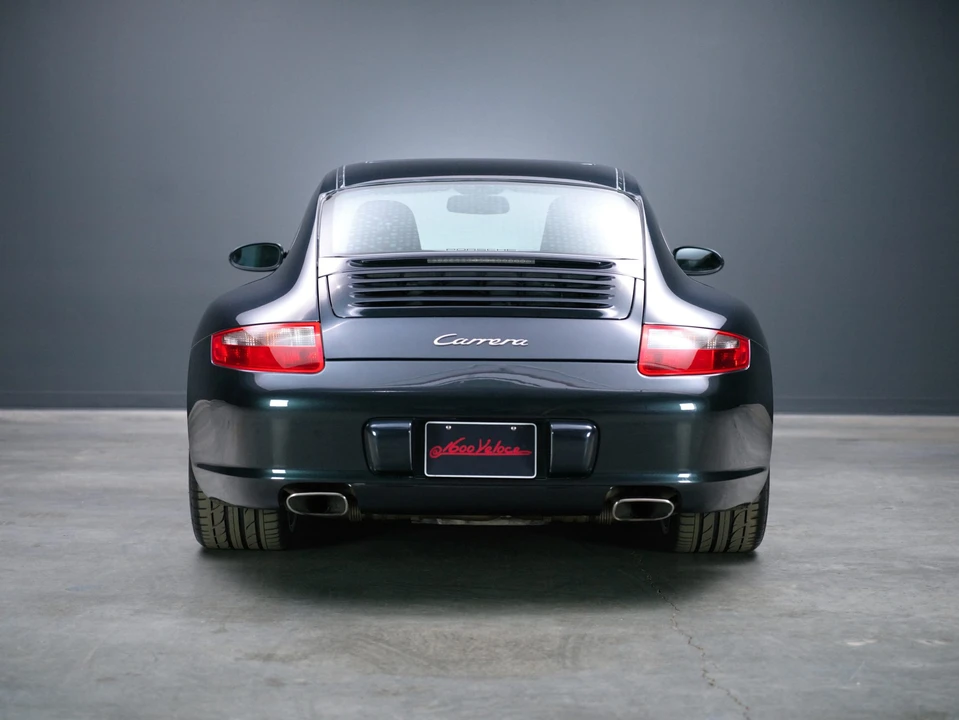 2005 Porsche 997 Carrera - Image 11 of 31