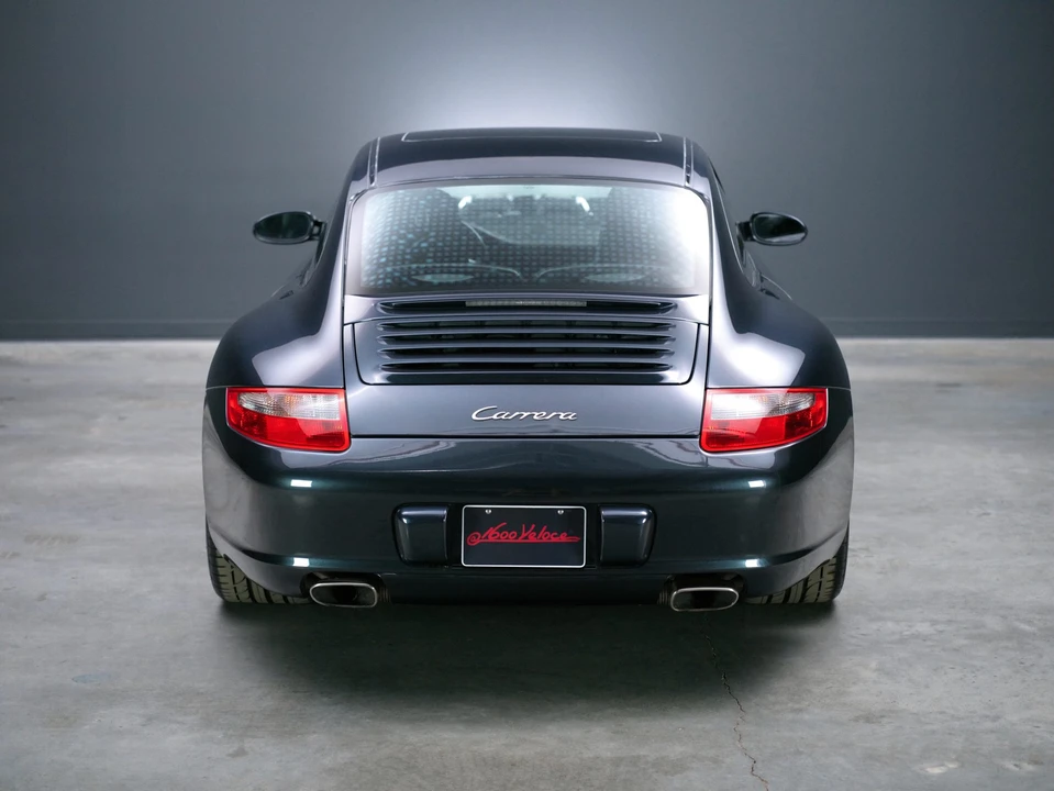 2005 Porsche 997 Carrera - Image 10 of 31