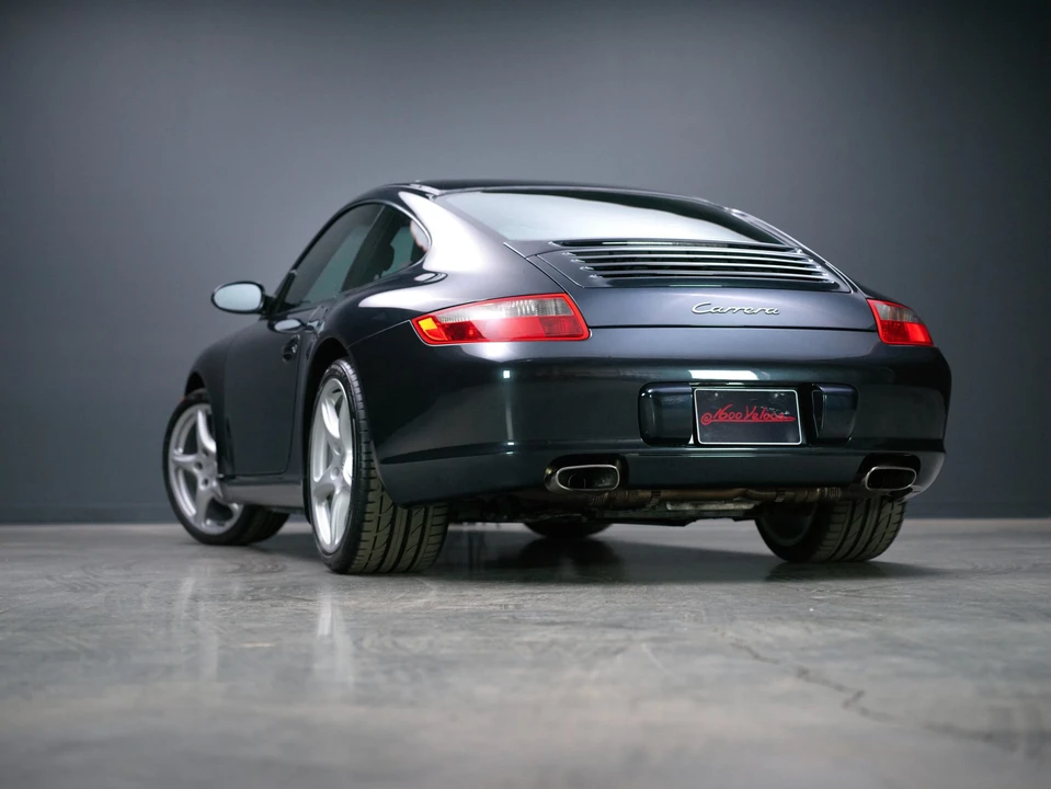 2005 Porsche 997 Carrera - Image 8 of 31