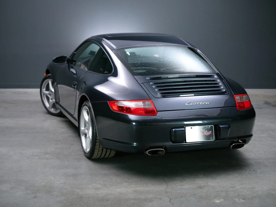 2005 Porsche 997 Carrera - Image 9 of 31