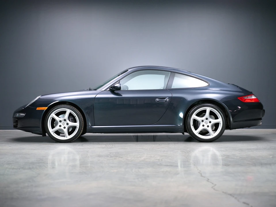 2005 Porsche 997 Carrera - Image 7 of 31