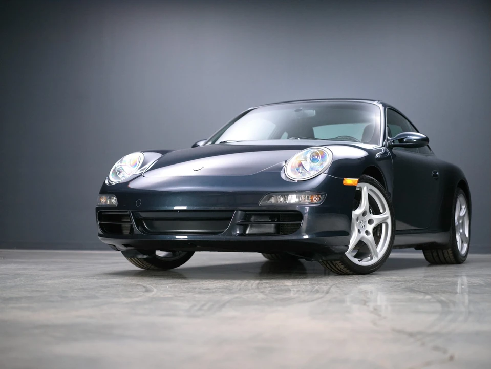 2005 Porsche 997 Carrera - Image 4 of 31