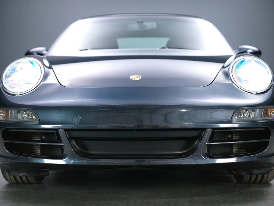 2005 Porsche 997 Carrera - Image 23 of 31
