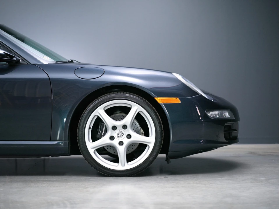 2005 Porsche 997 Carrera - Image 29 of 31
