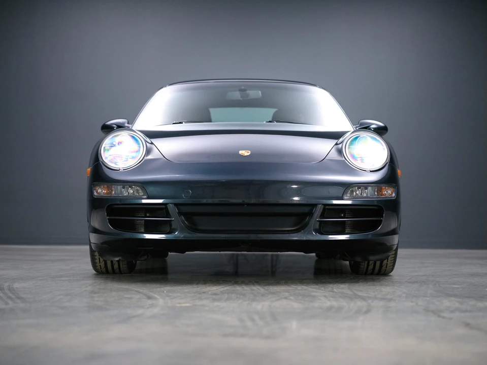 2005 Porsche 997 Carrera - Image 22 of 31