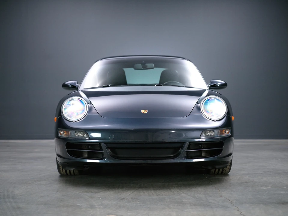 2005 Porsche 997 Carrera - Image 21 of 31
