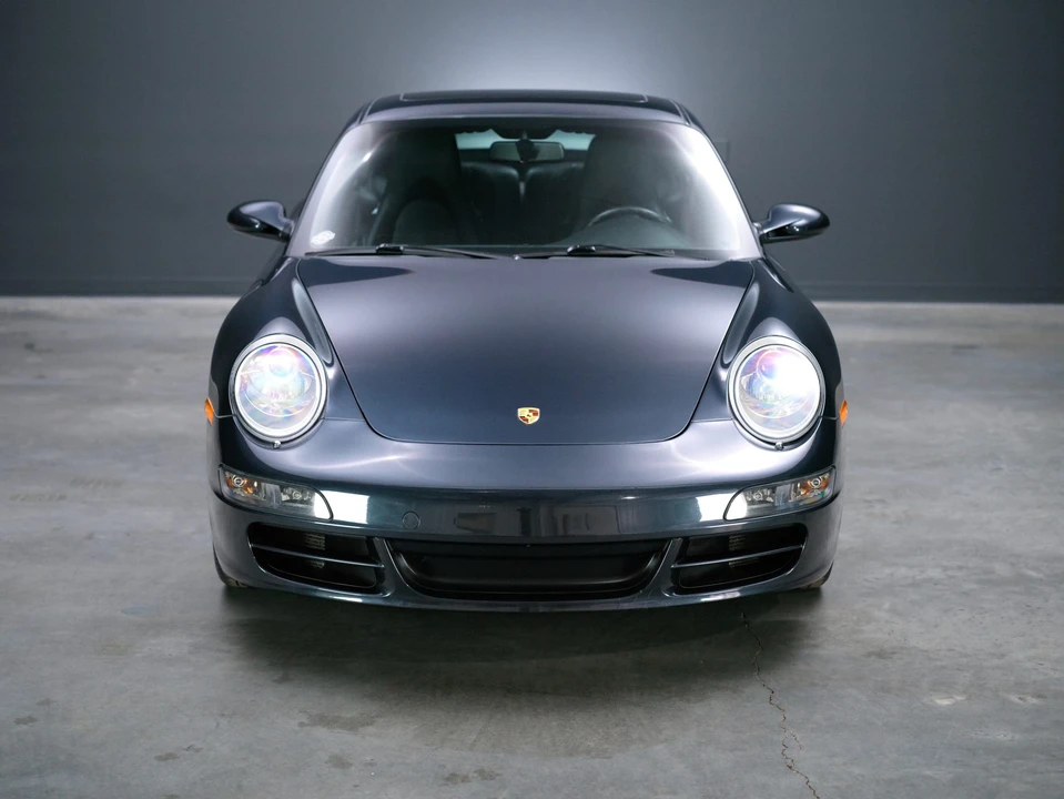 2005 Porsche 997 Carrera - Image 20 of 31