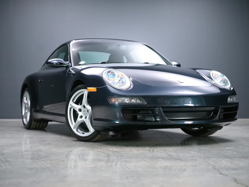 2005 Porsche 997 Carrera - Image 19 of 31
