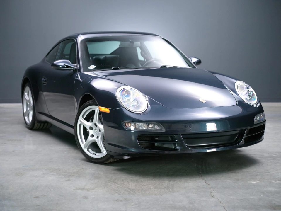 2005 Porsche 997 Carrera - Image 18 of 31