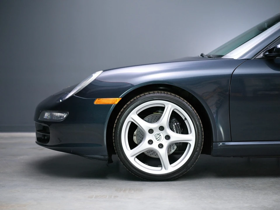 2005 Porsche 997 Carrera - Image 24 of 31