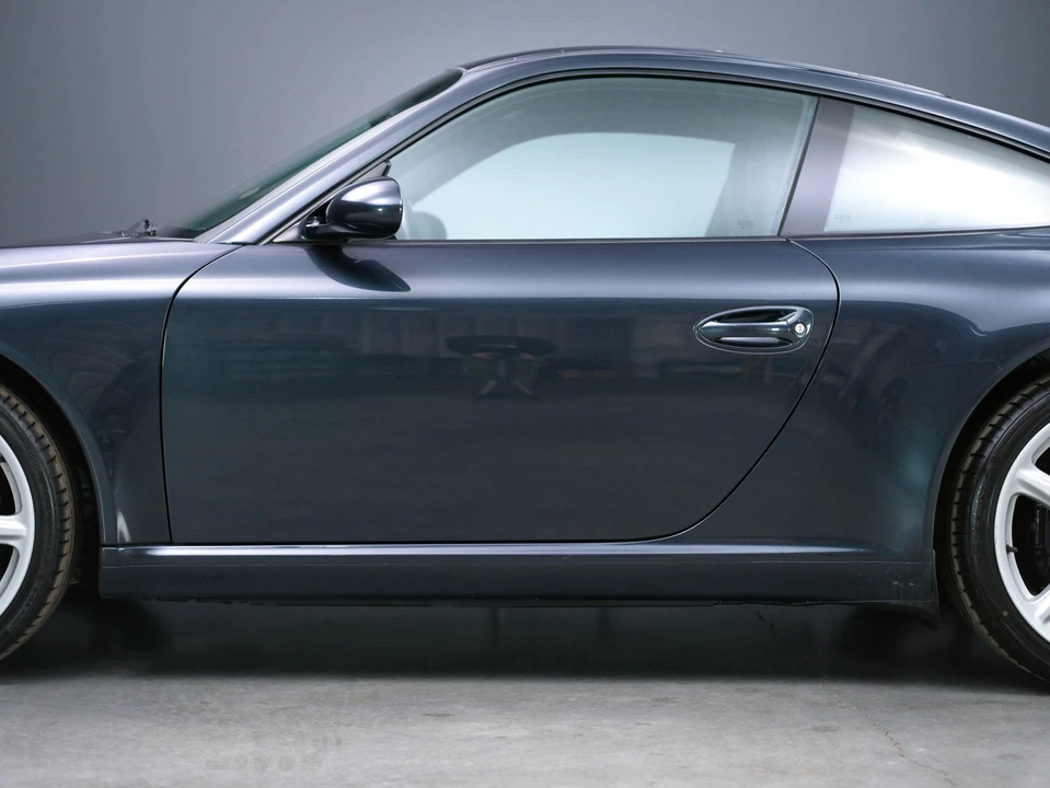 2005 Porsche 997 Carrera - Image 25 of 31