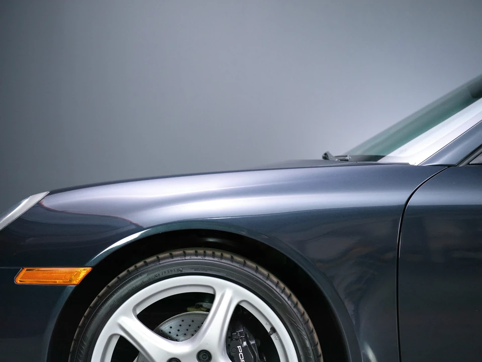 2005 Porsche 997 Carrera - Image 31 of 31