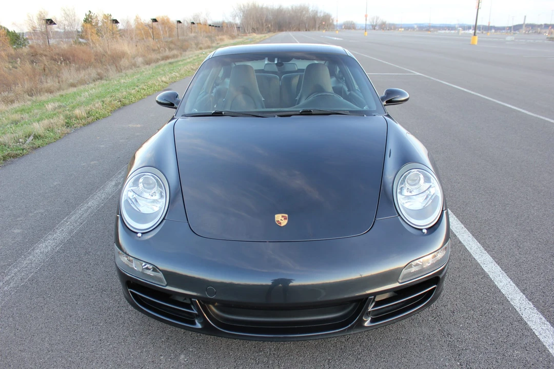 2005 Porsche 997 Carrera - Image 11 of 31