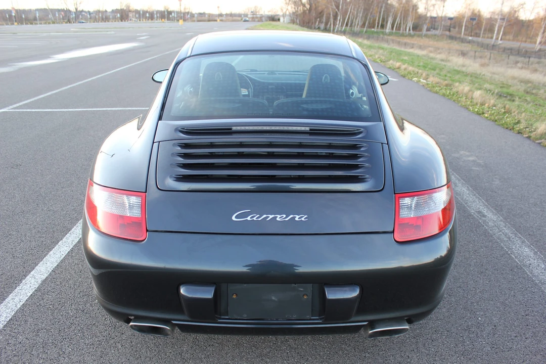2005 Porsche 997 Carrera - Image 6 of 31