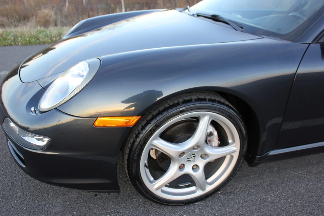 2005 Porsche 997 Carrera - Image 24 of 31