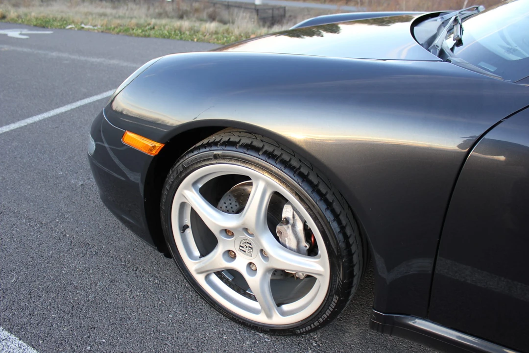 2005 Porsche 997 Carrera - Image 25 of 31