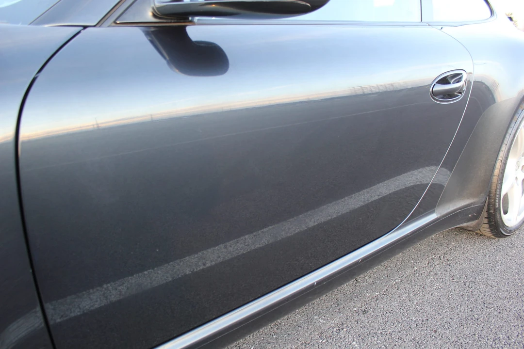 2005 Porsche 997 Carrera - Image 30 of 31