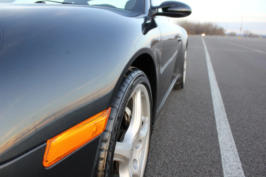 2005 Porsche 997 Carrera - Image 26 of 31