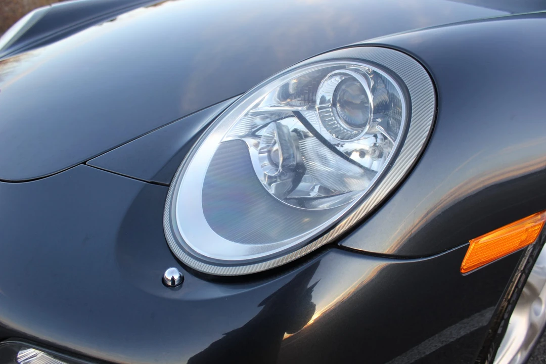 2005 Porsche 997 Carrera - Image 20 of 31