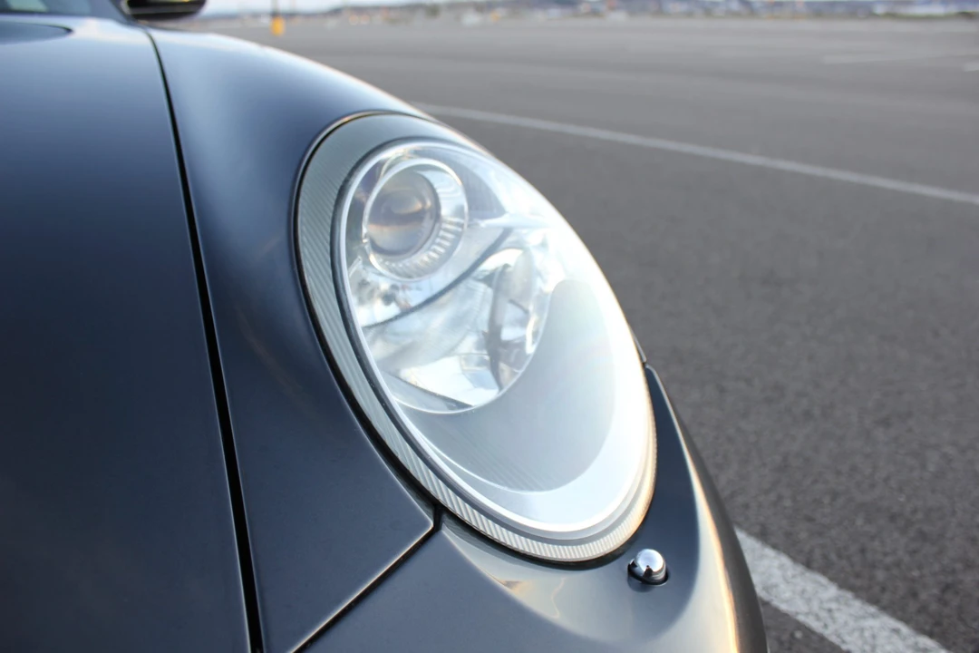 2005 Porsche 997 Carrera - Image 19 of 31