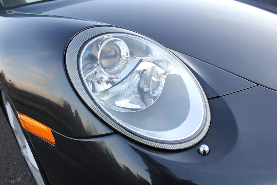 2005 Porsche 997 Carrera - Image 14 of 31