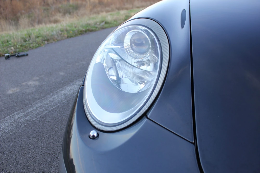 2005 Porsche 997 Carrera - Image 18 of 31