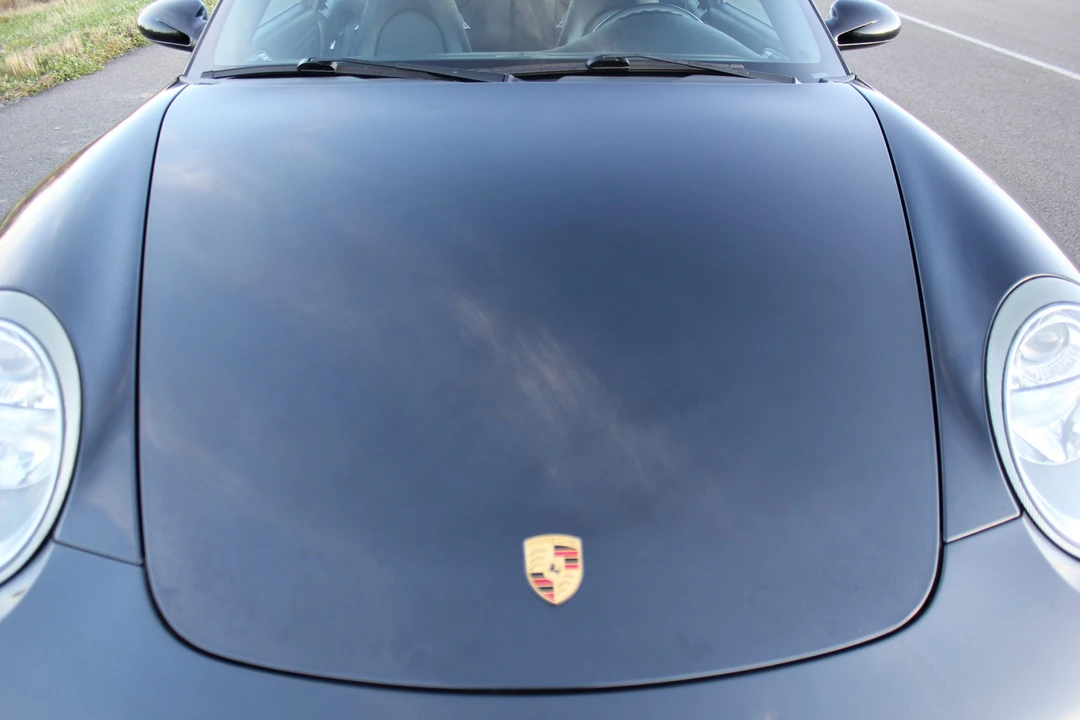 2005 Porsche 997 Carrera - Image 13 of 31
