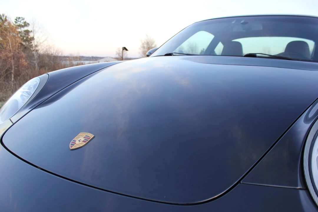 2005 Porsche 997 Carrera - Image 17 of 31