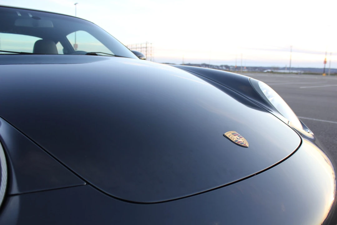 2005 Porsche 997 Carrera - Image 16 of 31