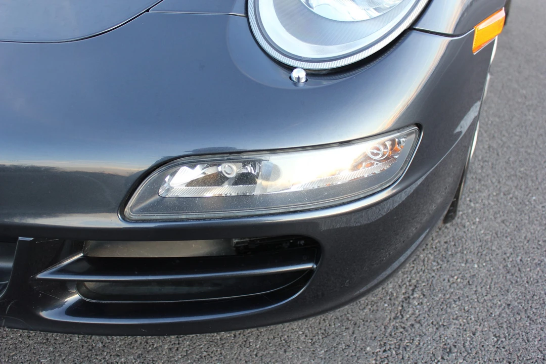 2005 Porsche 997 Carrera - Image 21 of 31