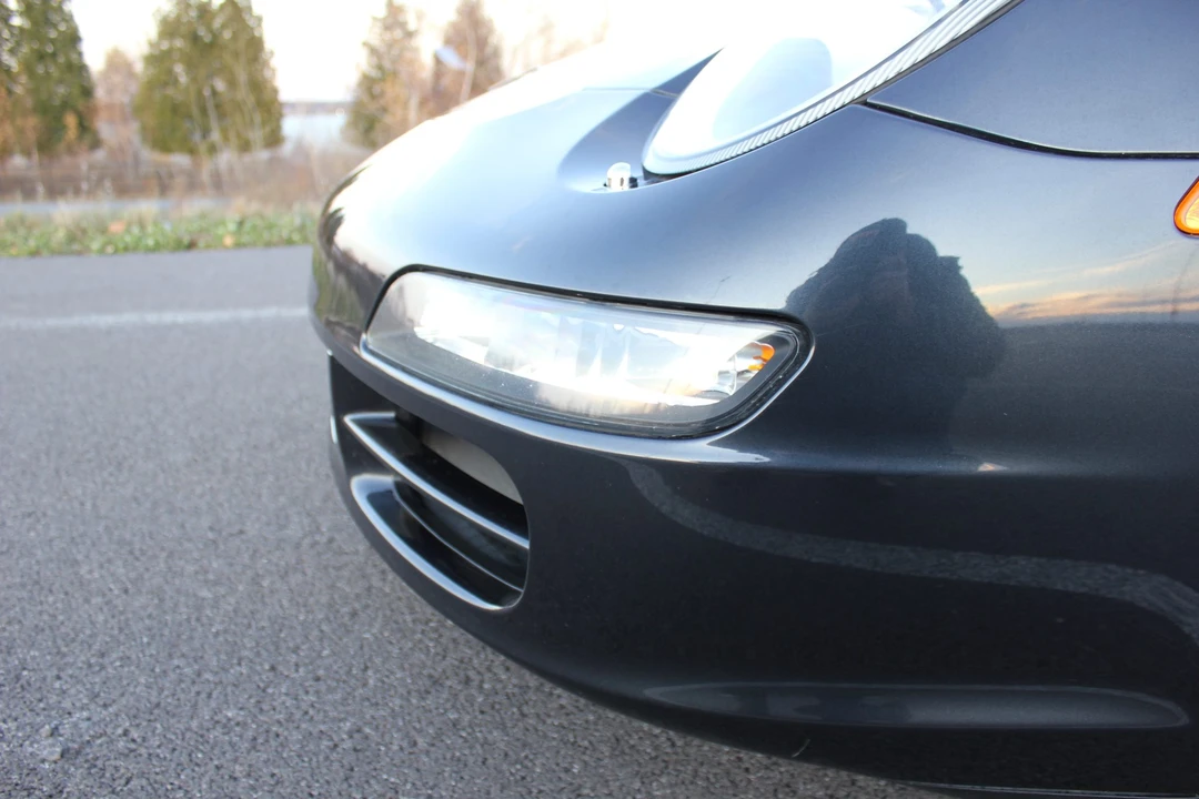 2005 Porsche 997 Carrera - Image 23 of 31