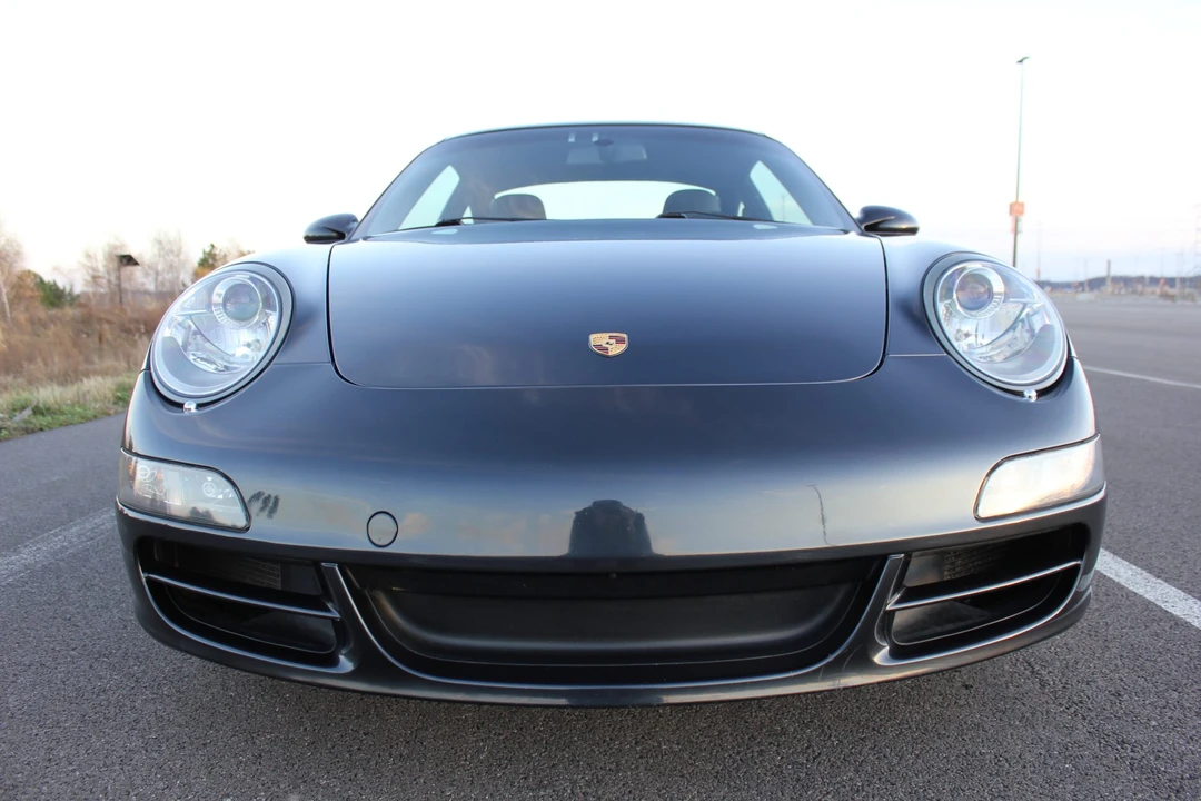 2005 Porsche 997 Carrera - Image 12 of 31