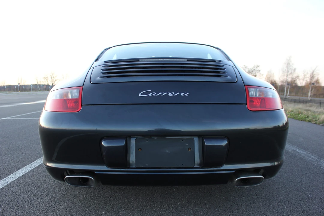 2005 Porsche 997 Carrera - Image 7 of 31