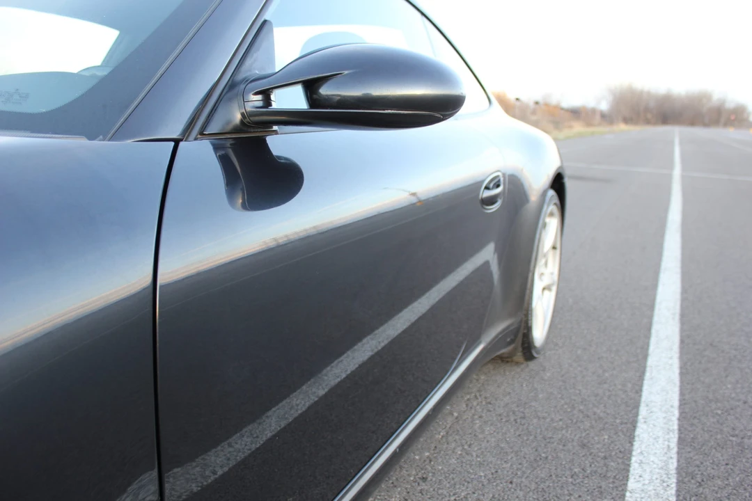 2005 Porsche 997 Carrera - Image 28 of 31