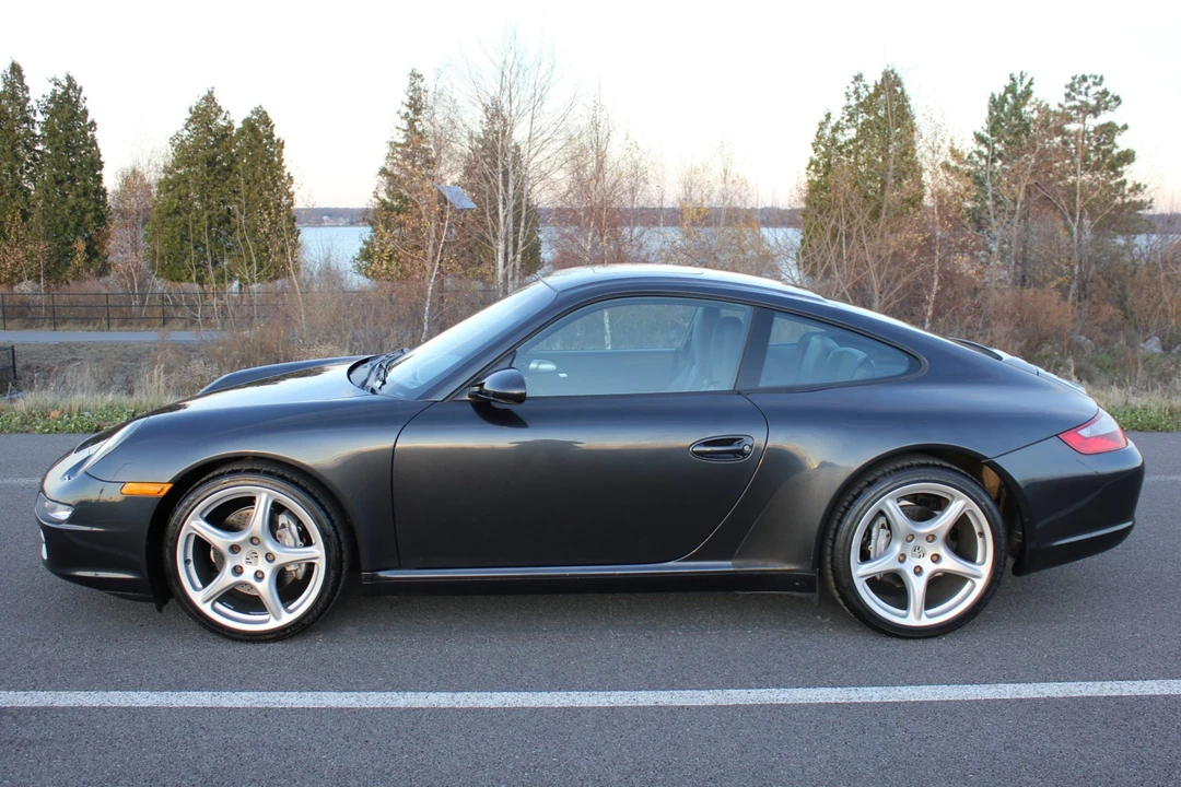 2005 Porsche 997 Carrera - Image 3 of 31