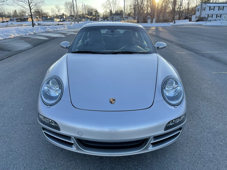 2005 Porsche 997 Carrera - Image 20 of 31