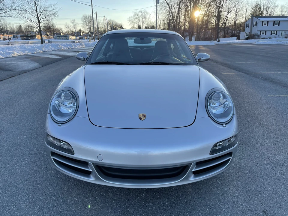 2005 Porsche 997 Carrera - Image 19 of 31