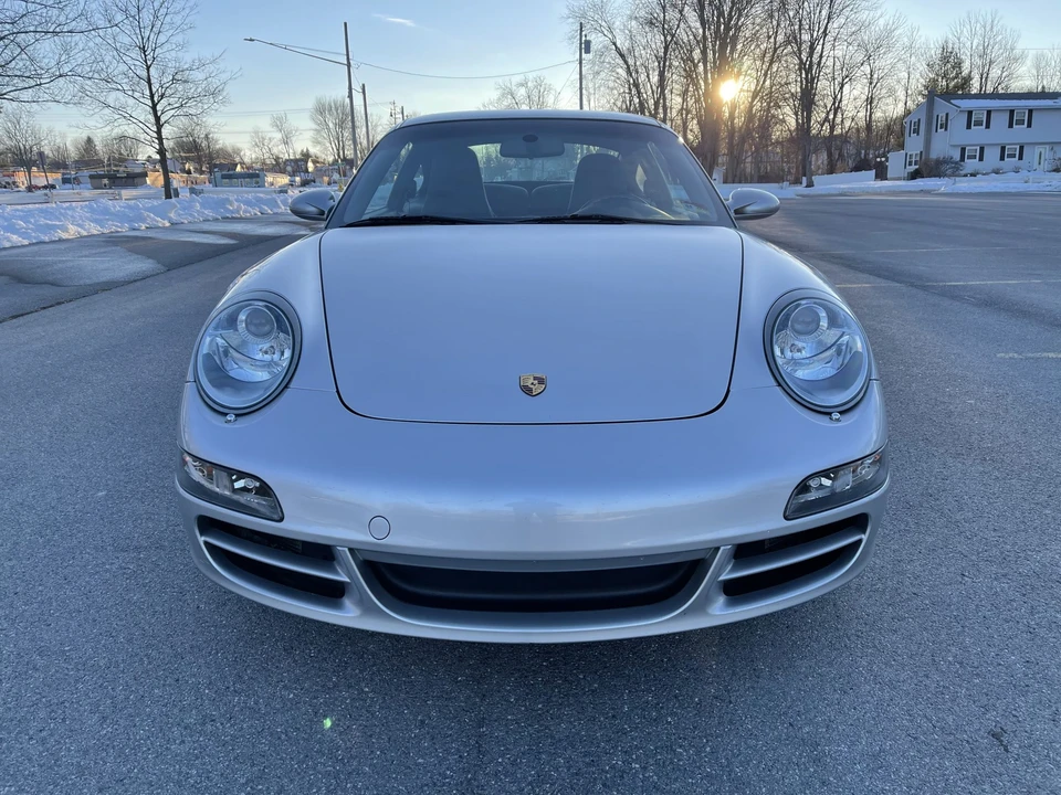 2005 Porsche 997 Carrera - Image 18 of 31