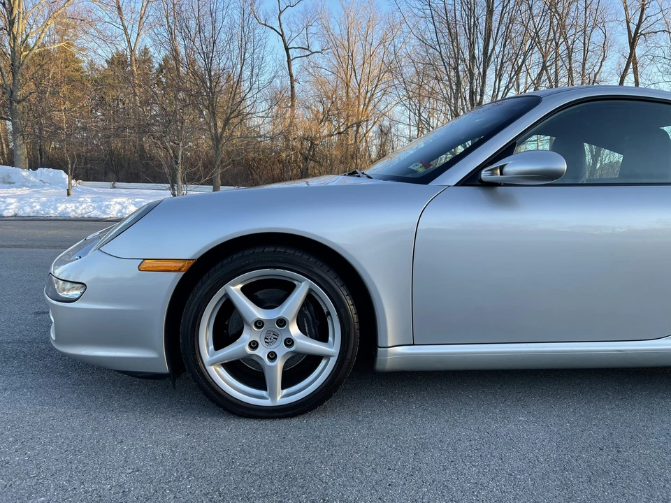 2005 Porsche 997 Carrera - Image 21 of 31