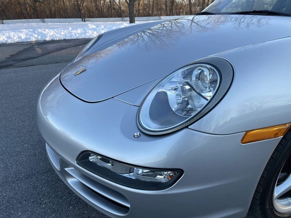 2005 Porsche 997 Carrera - Image 30 of 31