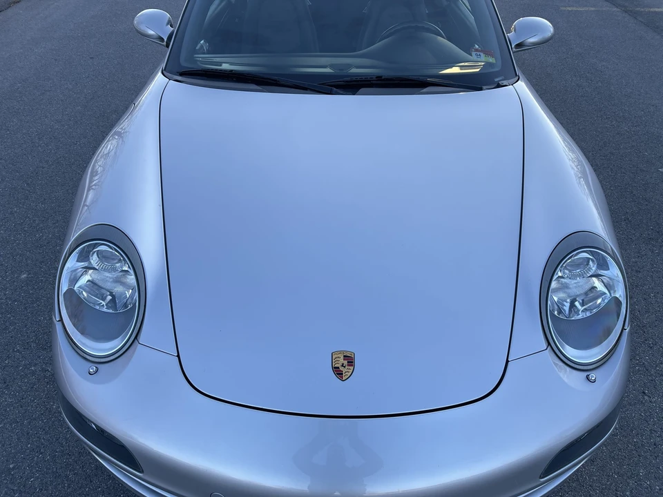 2005 Porsche 997 Carrera - Image 26 of 31