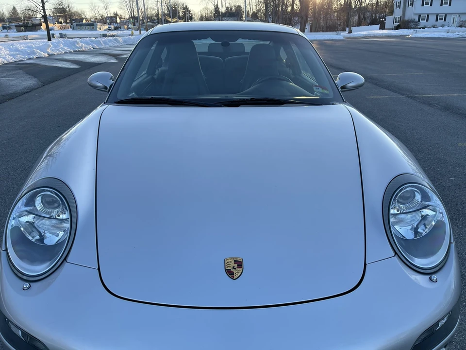 2005 Porsche 997 Carrera - Image 25 of 31