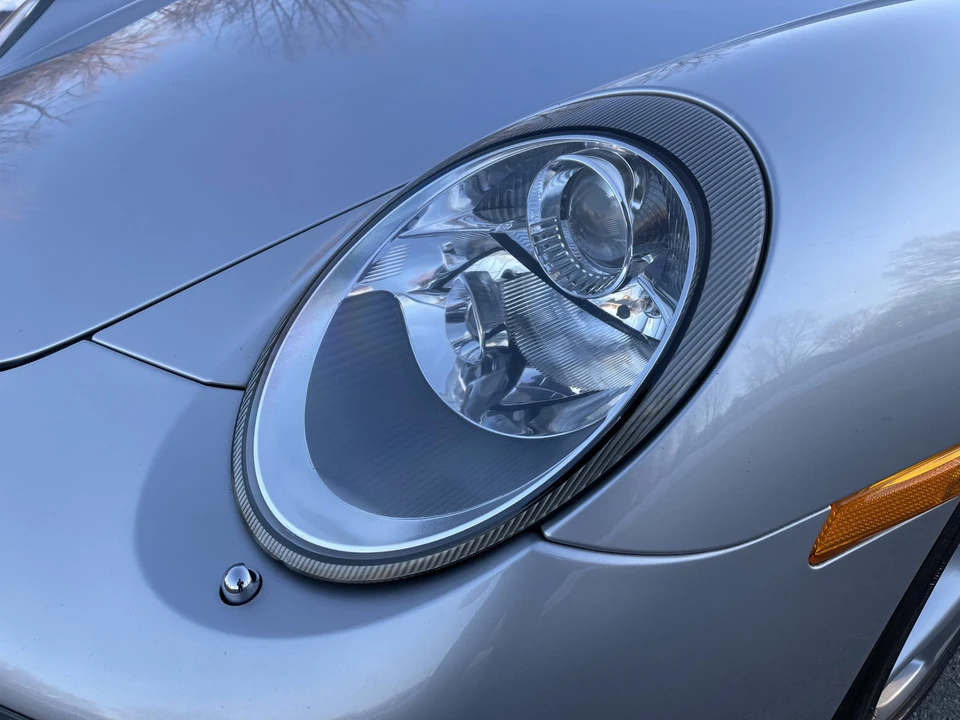 2005 Porsche 997 Carrera - Image 31 of 31