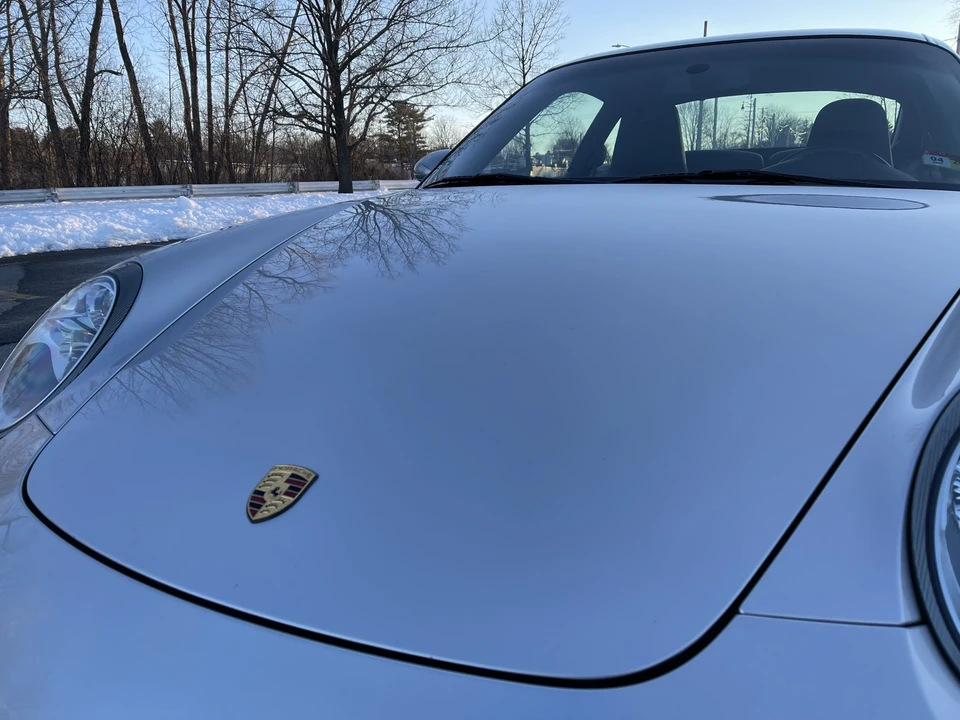 2005 Porsche 997 Carrera - Image 28 of 31