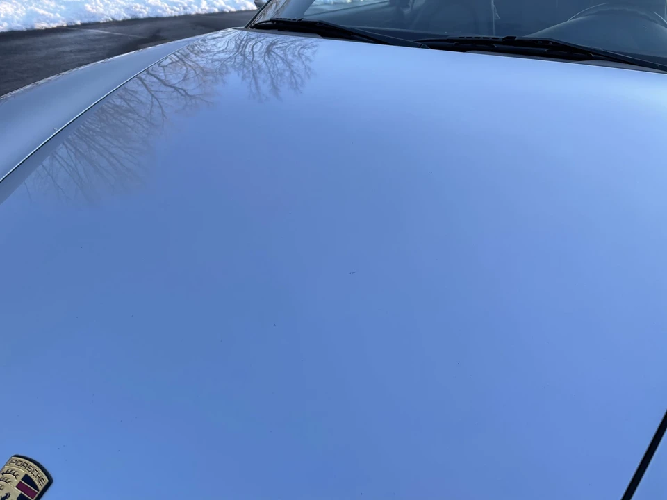 2005 Porsche 997 Carrera - Image 27 of 31