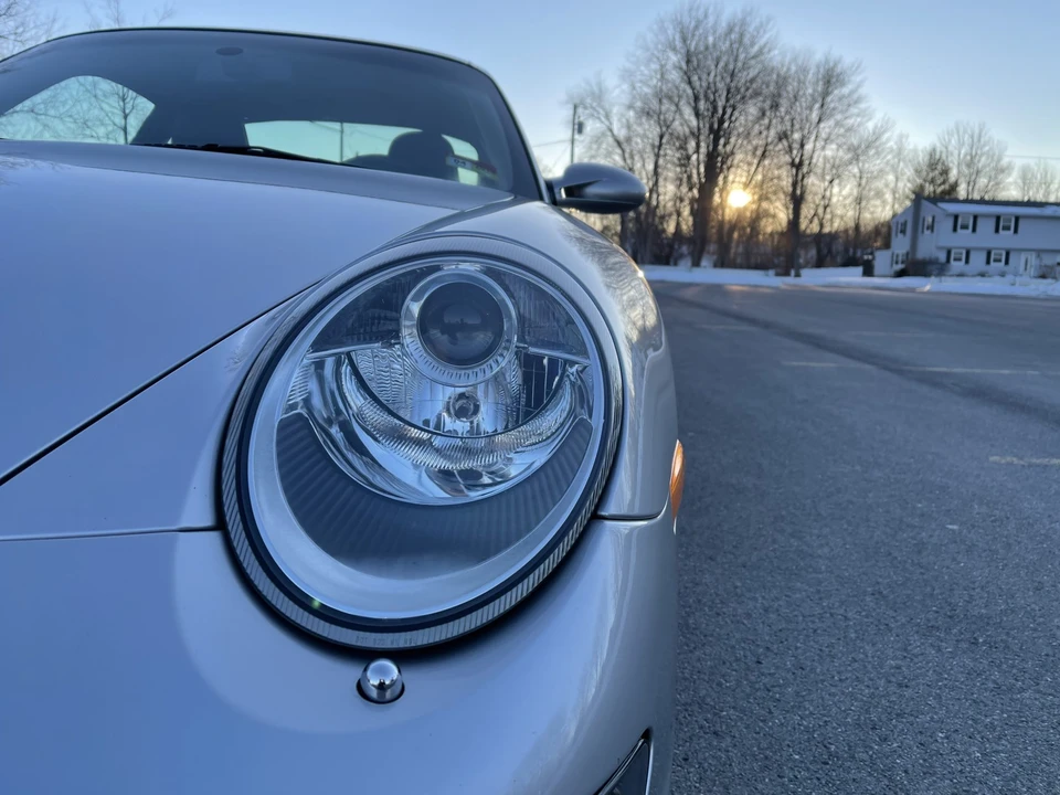 2005 Porsche 997 Carrera - Image 29 of 31
