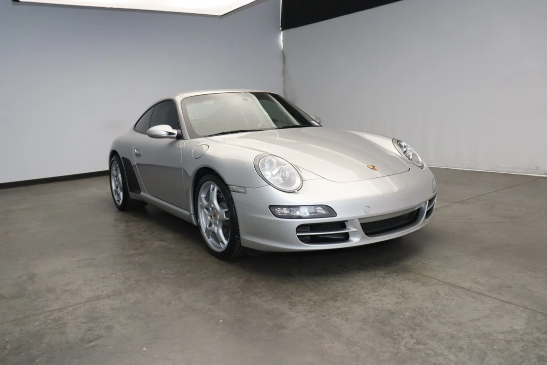 2005 Porsche 997 Carrera - Image 6 of 31