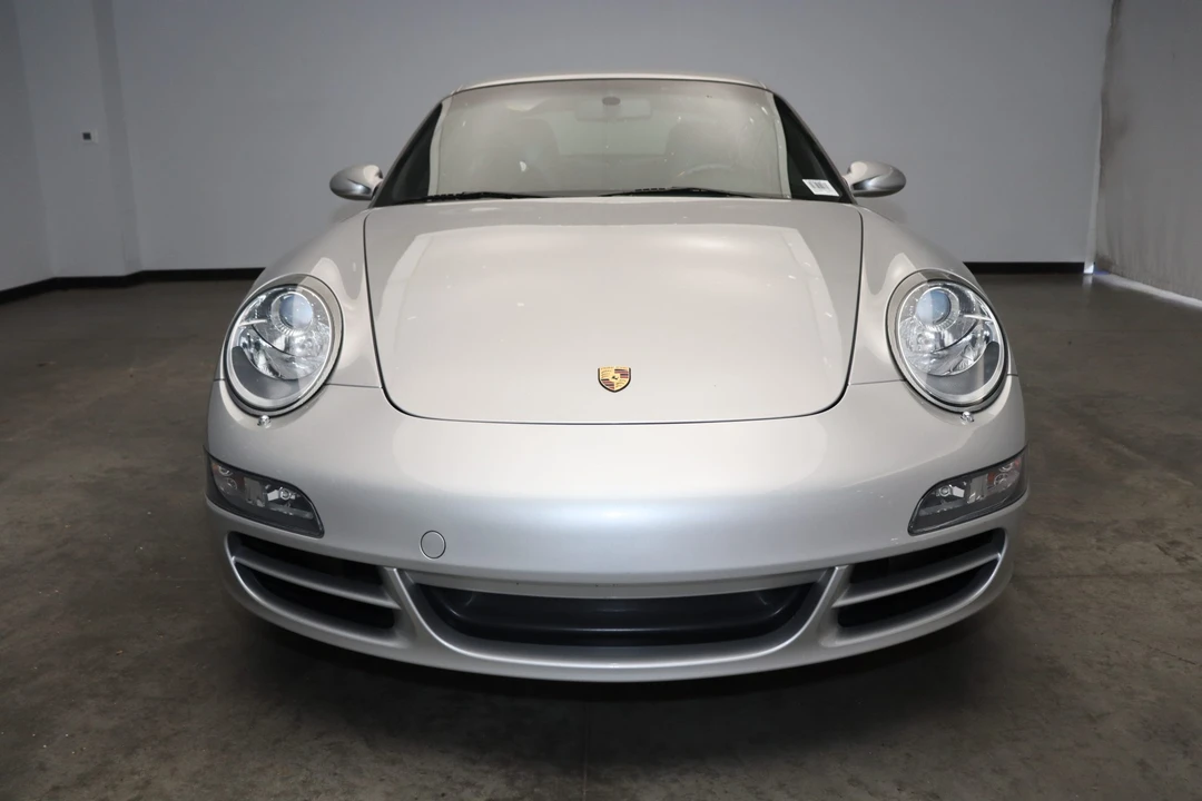 2005 Porsche 997 Carrera - Image 4 of 31