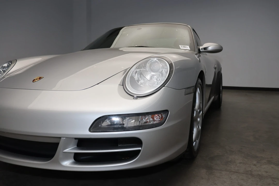 2005 Porsche 997 Carrera - Image 15 of 31