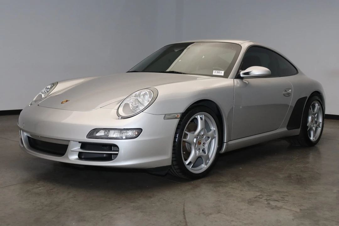 2005 Porsche 997 Carrera - Image 3 of 31